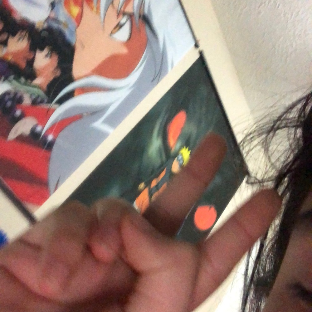 Meet your Posher, Angie